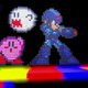 Illustration for article titled User-Made emTrials Fusion/em Track is a Day-Glo Retro Dreamworld